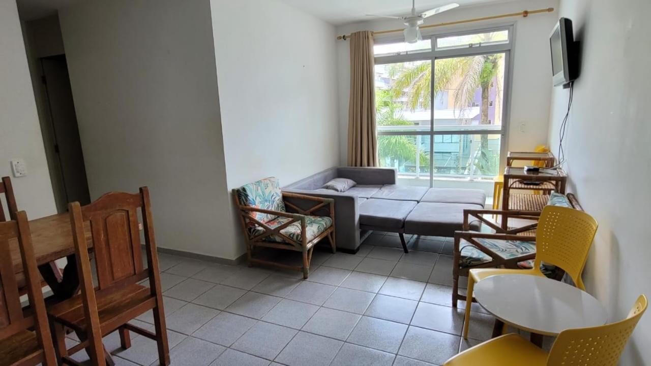 Apartamento Ubatuba Exteriér fotografie