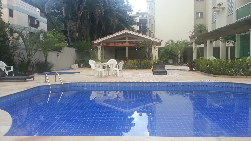 Apartamento Ubatuba Exteriér fotografie