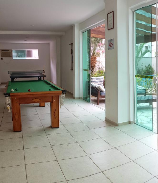 Apartamento Ubatuba Exteriér fotografie