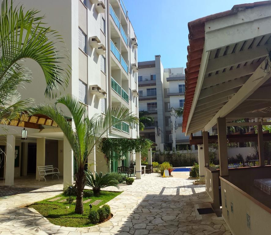 Apartamento Ubatuba Exteriér fotografie
