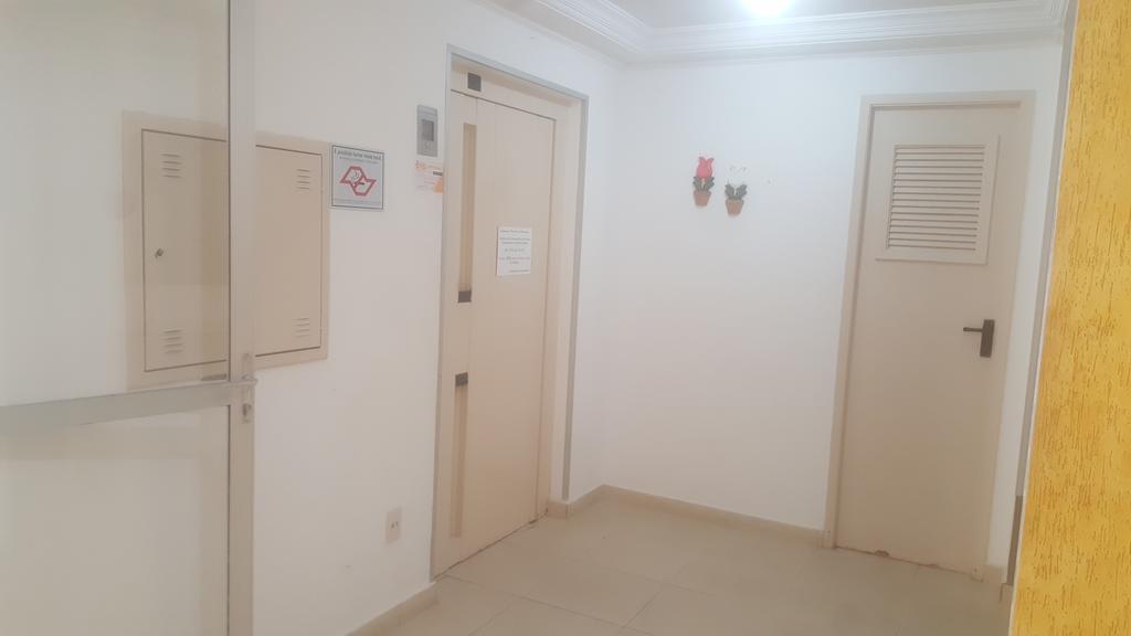 Apartamento Ubatuba Exteriér fotografie
