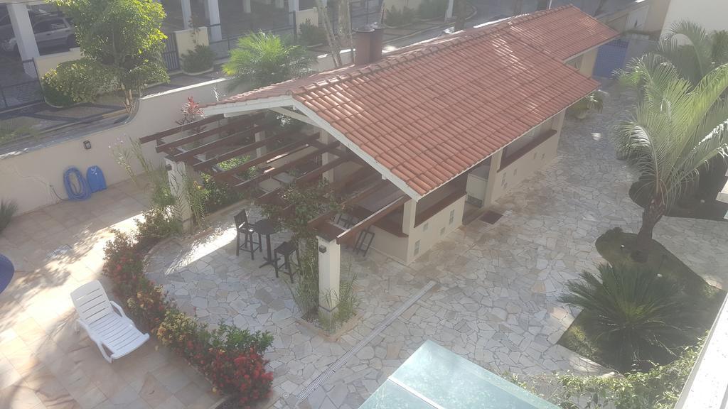 Apartamento Ubatuba Exteriér fotografie