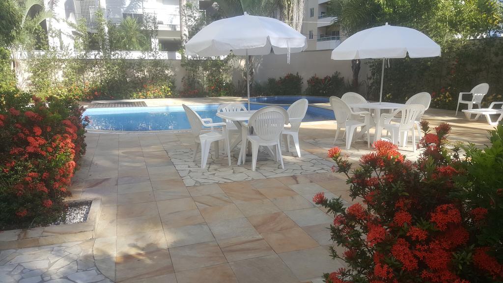 Apartamento Ubatuba Exteriér fotografie