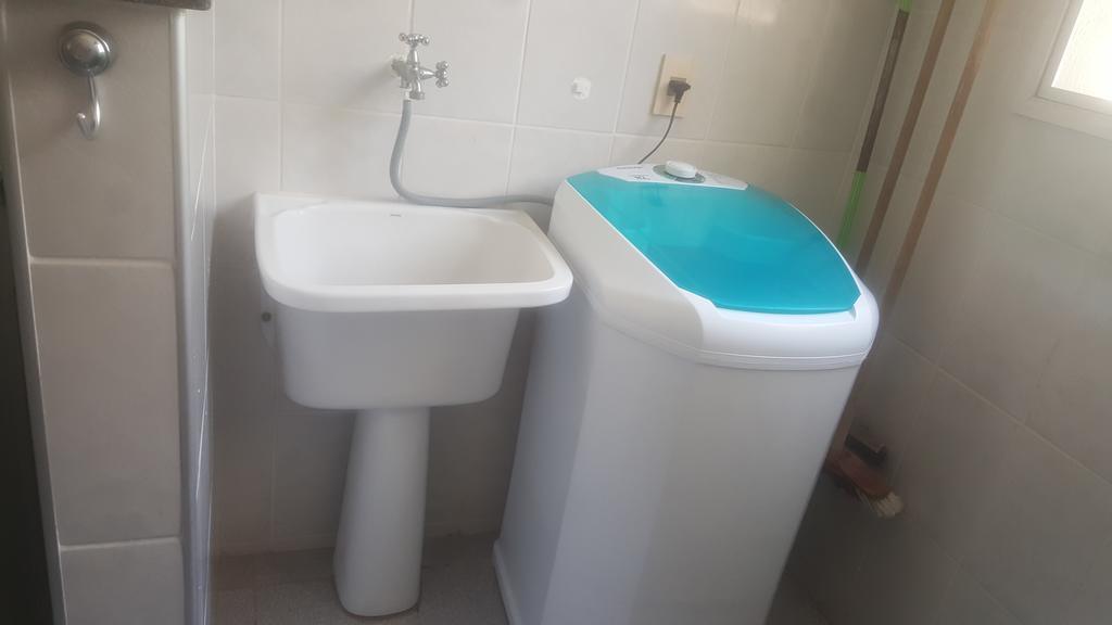 Apartamento Ubatuba Exteriér fotografie