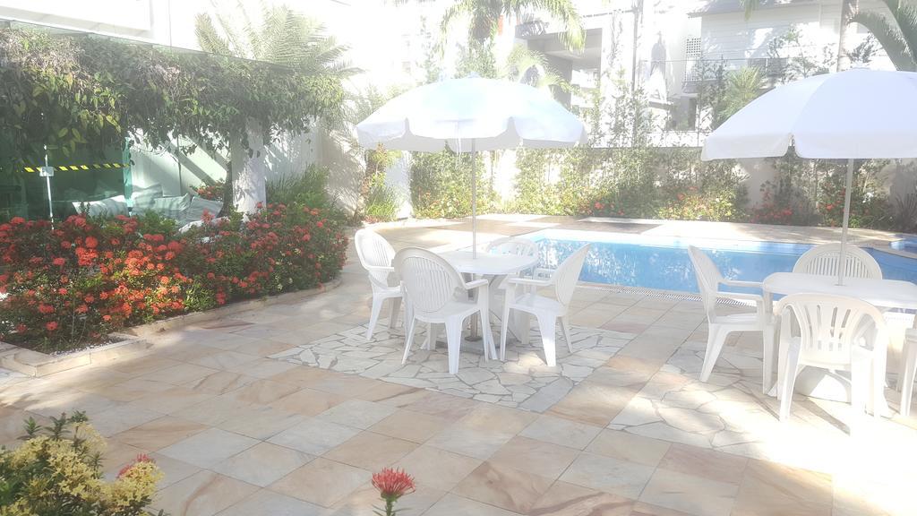 Apartamento Ubatuba Exteriér fotografie