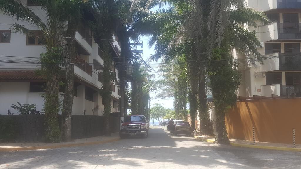Apartamento Ubatuba Exteriér fotografie
