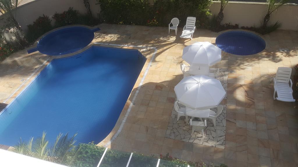 Apartamento Ubatuba Exteriér fotografie