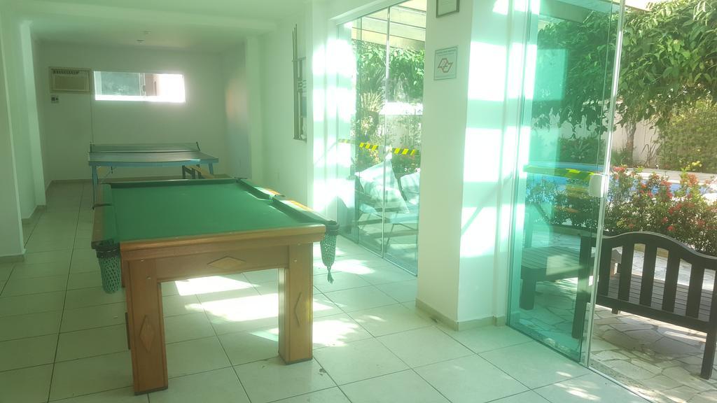 Apartamento Ubatuba Exteriér fotografie