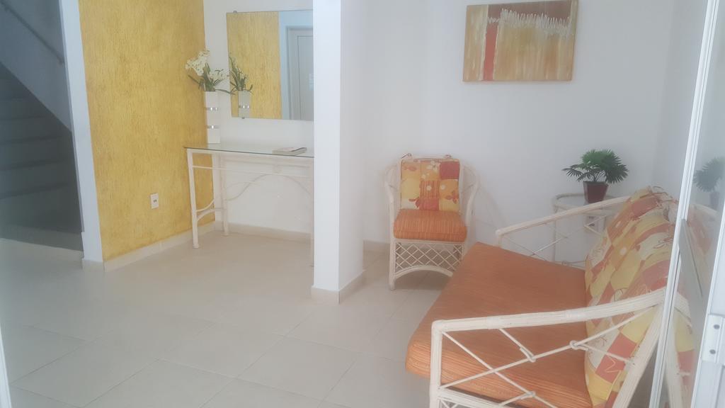 Apartamento Ubatuba Exteriér fotografie
