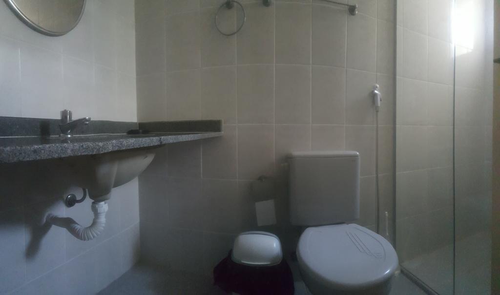 Apartamento Ubatuba Exteriér fotografie