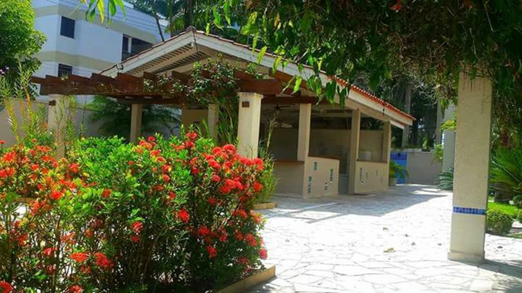Apartamento Ubatuba Exteriér fotografie