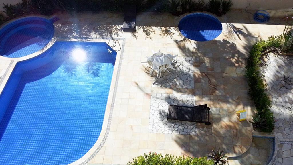 Apartamento Ubatuba Exteriér fotografie