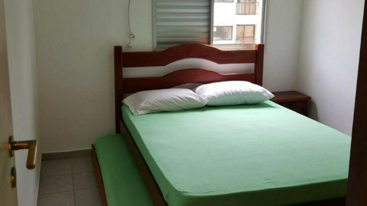 Apartamento Ubatuba Exteriér fotografie