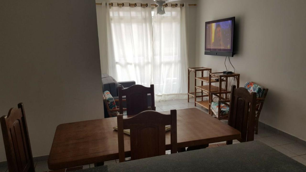 Apartamento Ubatuba Exteriér fotografie