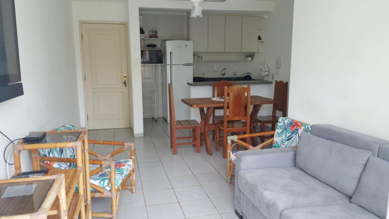 Apartamento Ubatuba Exteriér fotografie