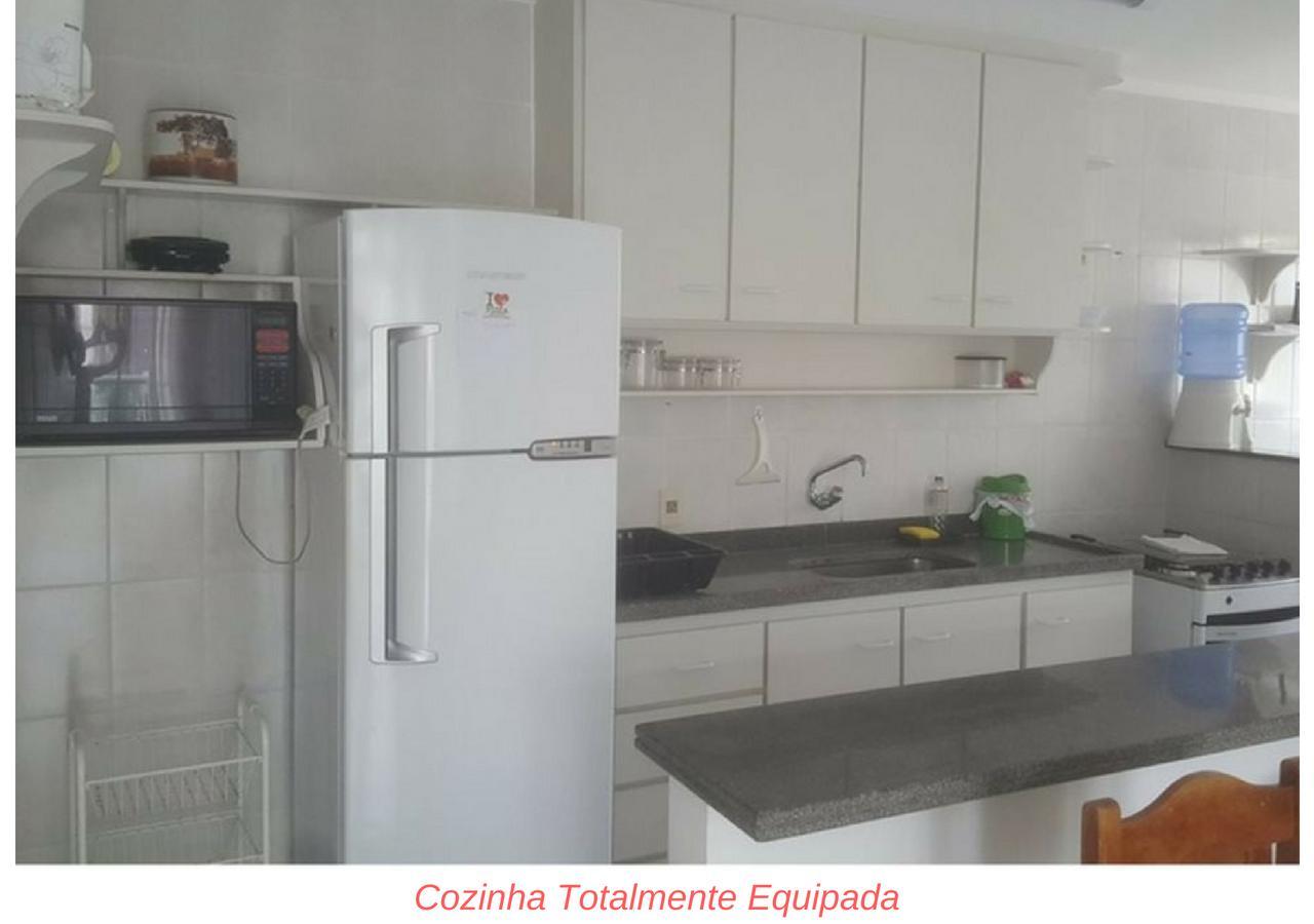 Apartamento Ubatuba Exteriér fotografie