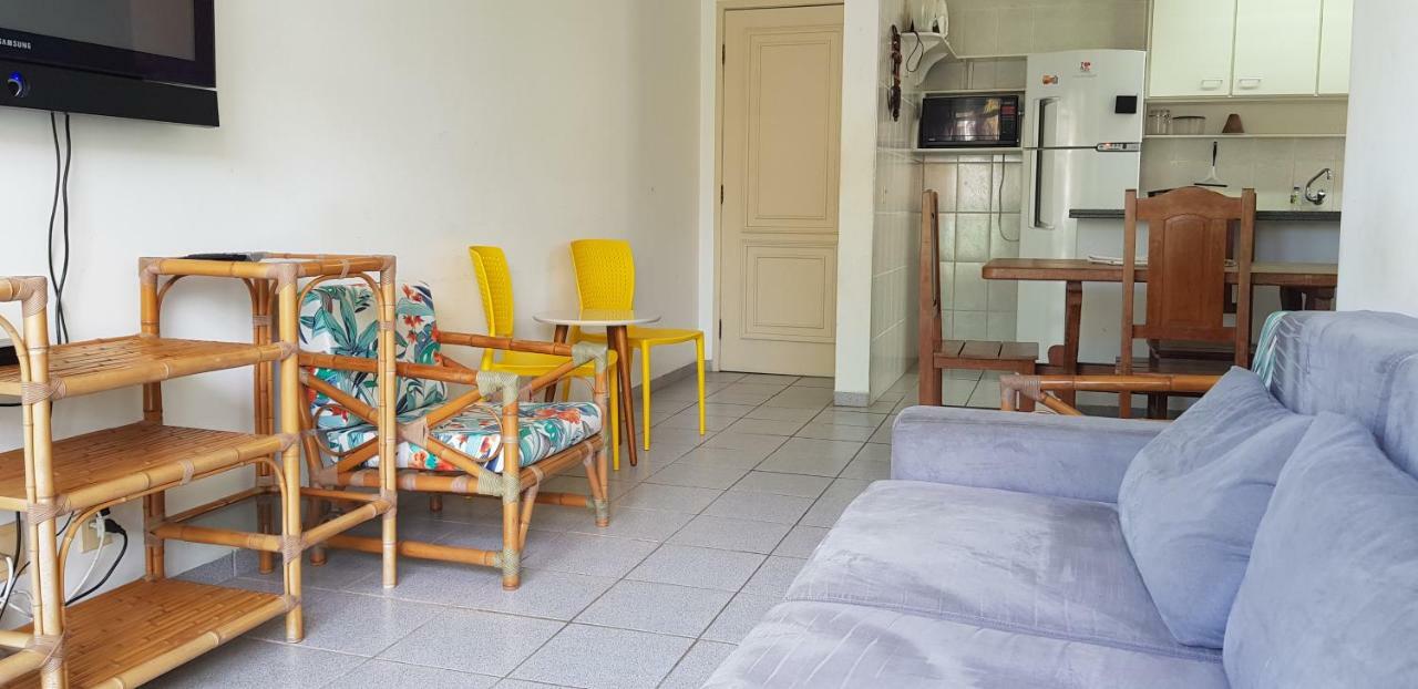 Apartamento Ubatuba Exteriér fotografie