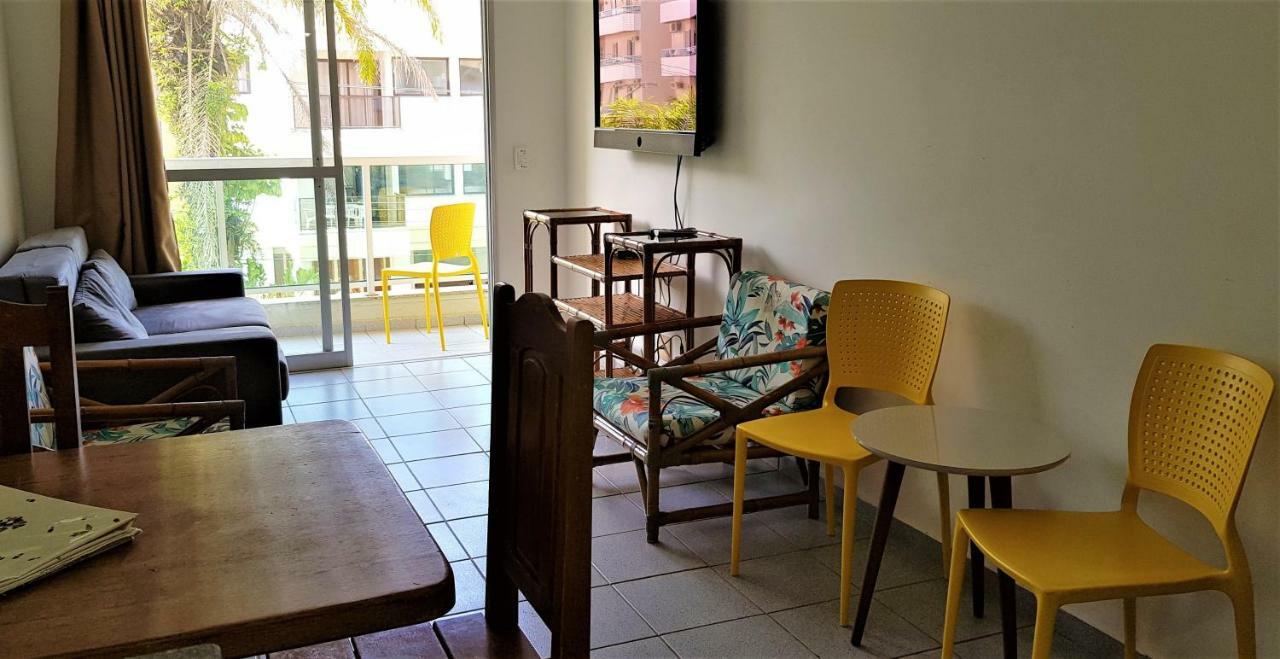 Apartamento Ubatuba Exteriér fotografie
